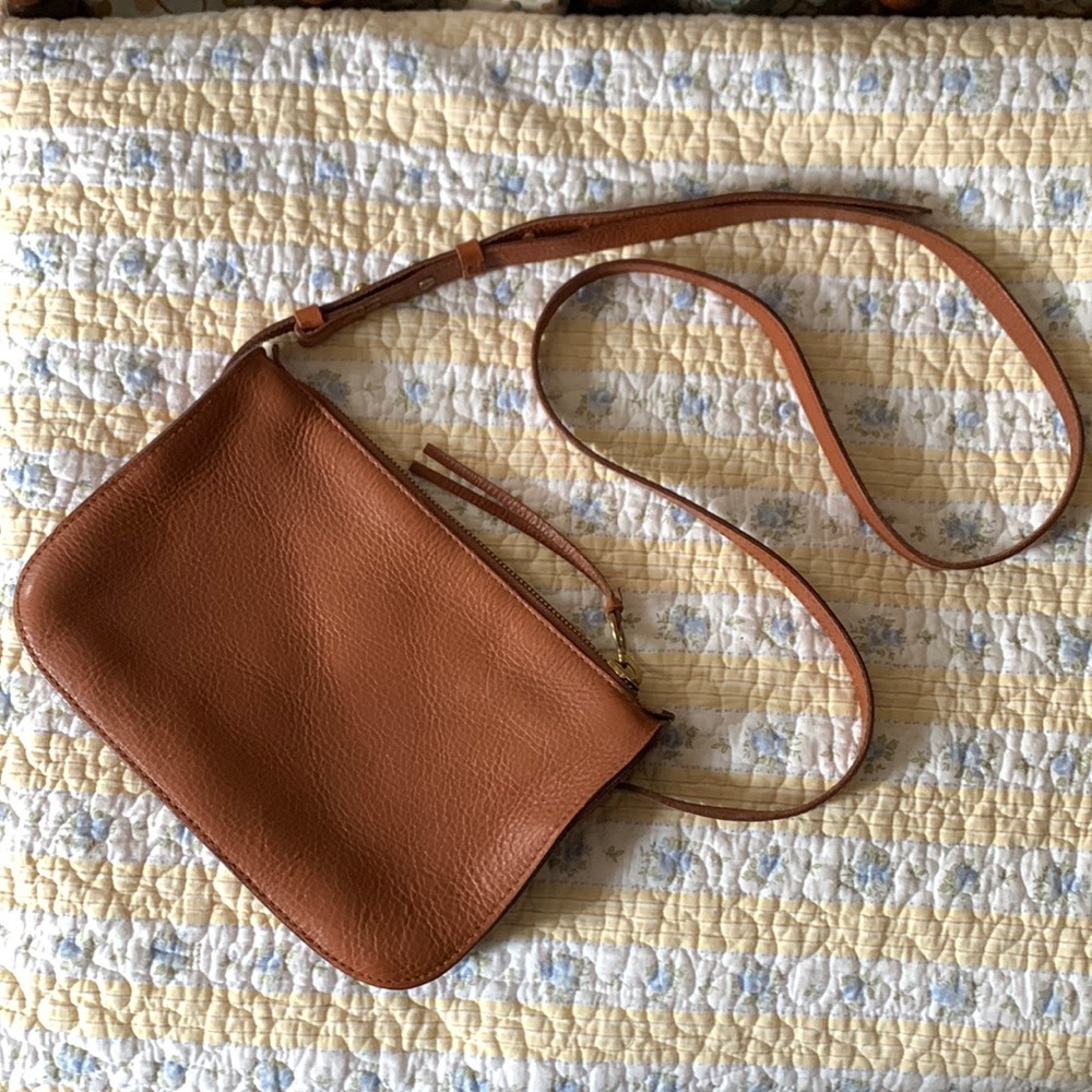 Madewell Crossbody Bag
